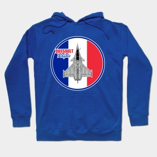 Dassault Rafale Hoodie